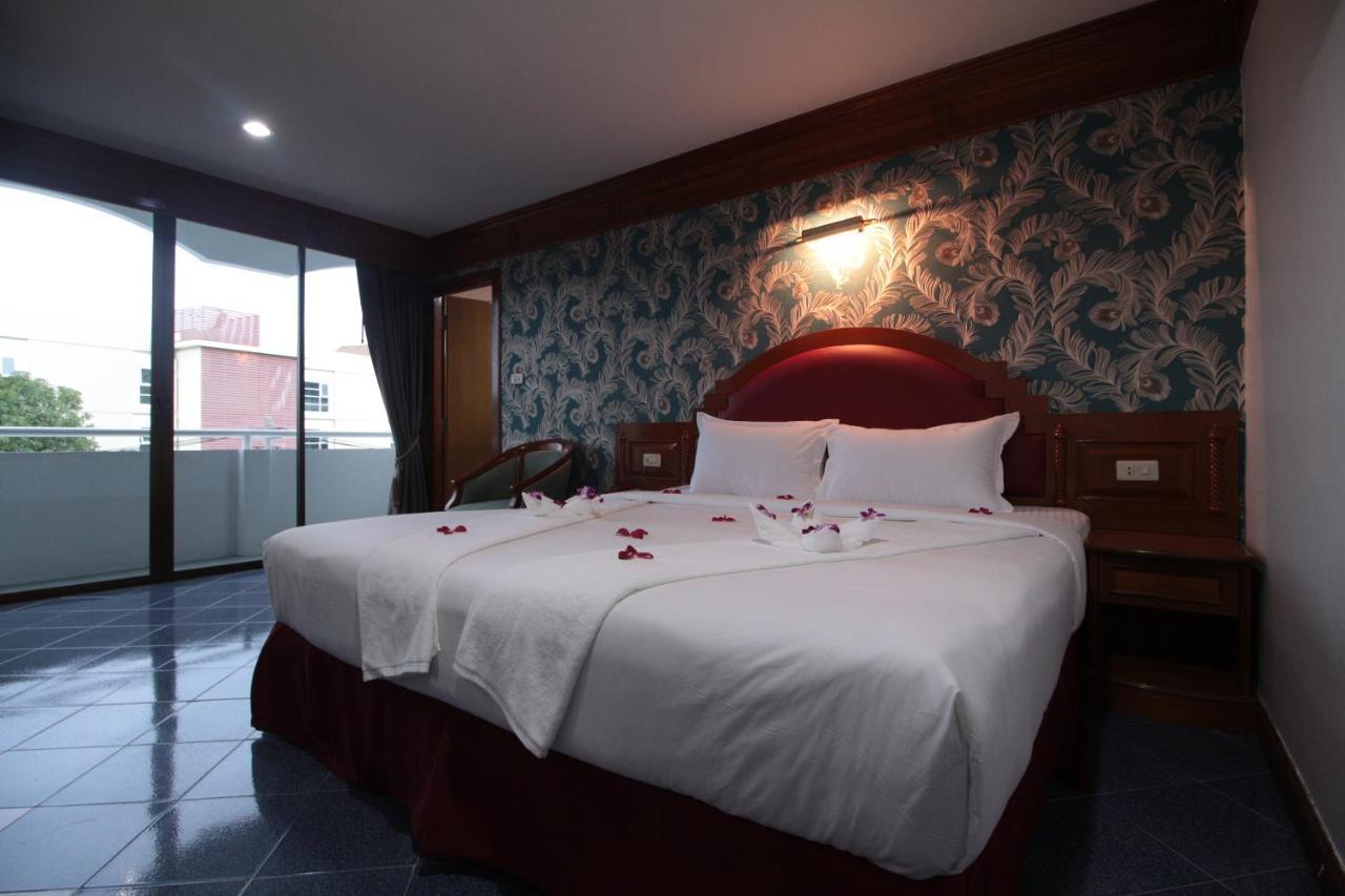 Taj Phuket Hotell